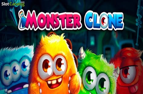 Monster Clone Sportingbet